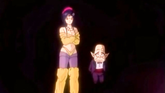 Adventures of young anime girls and evil monsters