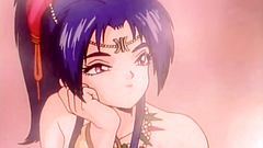 Adventures of young anime girls and evil monsters