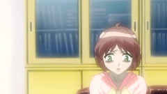 Young and tender teen against older perverts