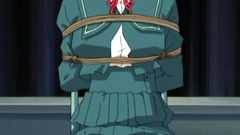 Young and tender teen against older perverts