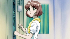 Young and tender teen against older perverts