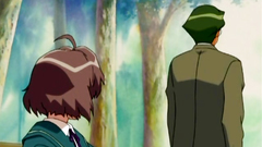 Young and tender teen against older perverts