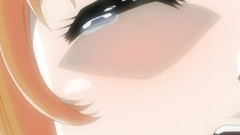 Young and tender teen against older perverts