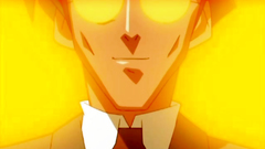 Sweet young girl gets covered with fresh cum