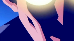 Sweet young girl gets covered with fresh cum