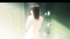 Sweet brunette babe looks innocnt but she loves to fuck