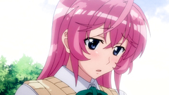 Big breasted hentai babe gets fucked hard