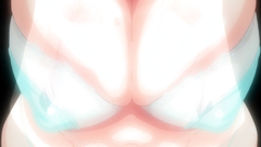 Big breasted hentai babe gets fucked hard