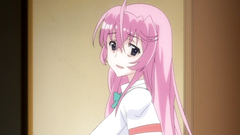 Big breasted hentai babe gets fucked hard