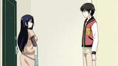 This fresh anime teens have big sexy tits