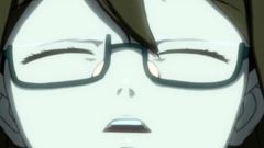 Innocent nerdy babe gets fucked by tentacles