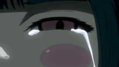 Innocent nerdy babe gets fucked by tentacles