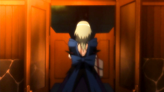 Seductive anime babes look very hot in this cartoon