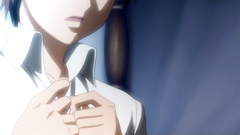 Seductive anime babes look very hot in this cartoon