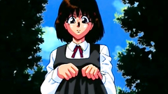 Barely legal schoolgirls explore their sexuality