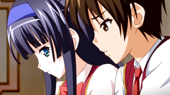 Tiny and sexy brunette teen deepthroat fucked