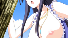 Tiny and sexy brunette teen deepthroat fucked