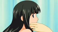 69 position with sexy and young slutty nurse