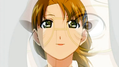 69 position with sexy and young slutty nurse