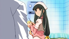 Young and beautiful anime nurses are always ready to help