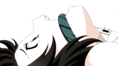 Young and beautiful brunette teen tortured till orgasm