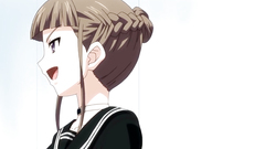 Young and beautiful brunette teen tortured till orgasm