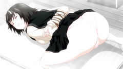 Fetish and BDSM fuck for young and sexy anime girls