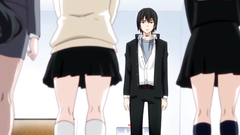 Fetish and BDSM fuck for young and sexy anime girls