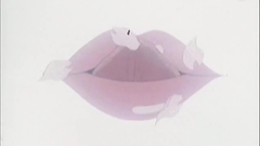 This brunette lady looks very pretty and handsome