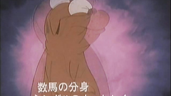 This brunette lady looks very pretty and handsome