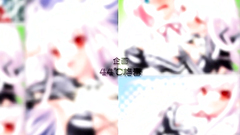 Hardcore fuck with busty and sexy anime girl