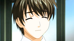 Young and seductive teens in sweet hentai toon