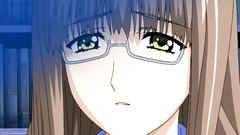 Young and seductive teens in sweet hentai toon