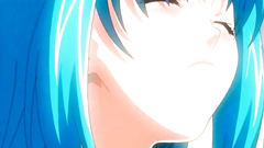 Young and seductive teens in sweet hentai toon