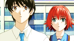 Amazing anime babes getting deeply pussy fucked