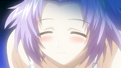 Amazing anime babes getting deeply pussy fucked