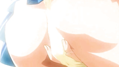 Amazing anime babes getting deeply pussy fucked