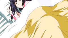 Sweet and sexy hentai babe gets deeply pussyfucked