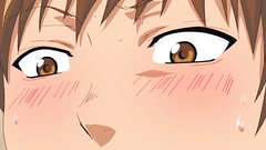 Sweet and sexy hentai babe gets deeply pussyfucked