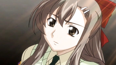 Young and sexy hentai babe gets penetrated from behind