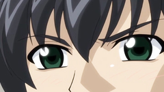 Young and sexy hentai babe gets penetrated from behind