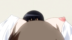 Young and sexy hentai babe gets penetrated from behind