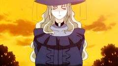 Blonde with huge melons gets drilled from behind