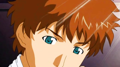 Hot anime girl with huge boobs gets fucked in cartoon