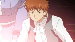 Hot anime girl with huge boobs gets fucked in cartoon