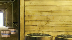 Hot anime girl with huge boobs gets fucked in cartoon