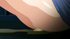 Young girls with nice tits and horny guys have sex together