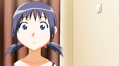 Young girls with nice tits and horny guys have sex together