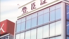 This dude has really weird creature in his pants