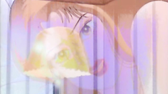 This dude has really weird creature in his pants